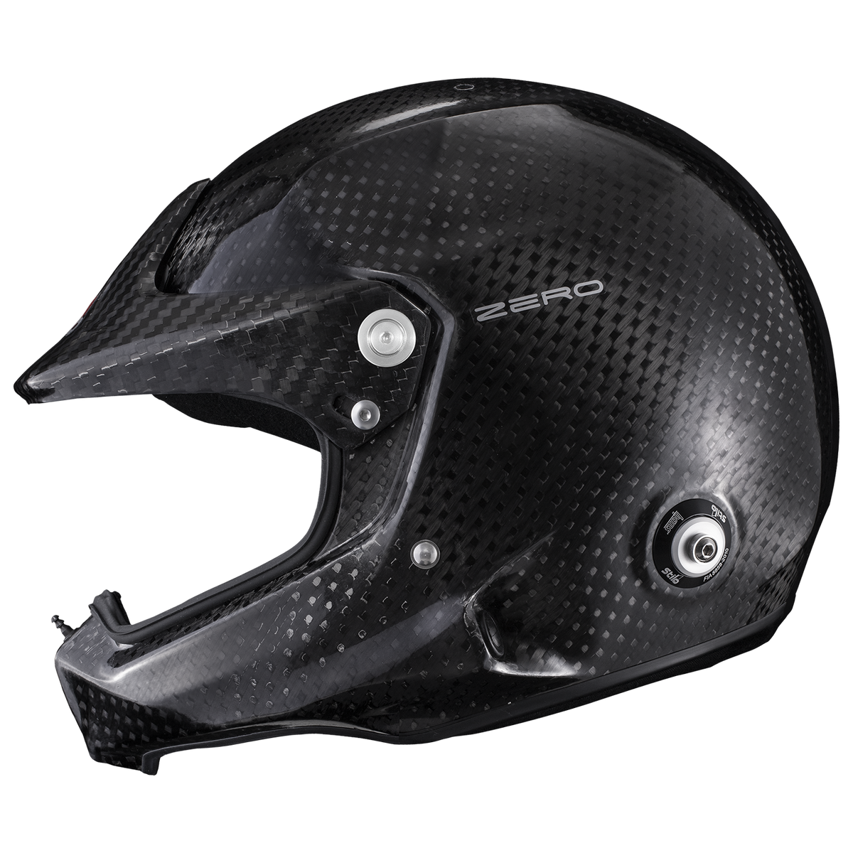 Stilo Venti WRX Raid Carbon SA2025/8859 Helmet