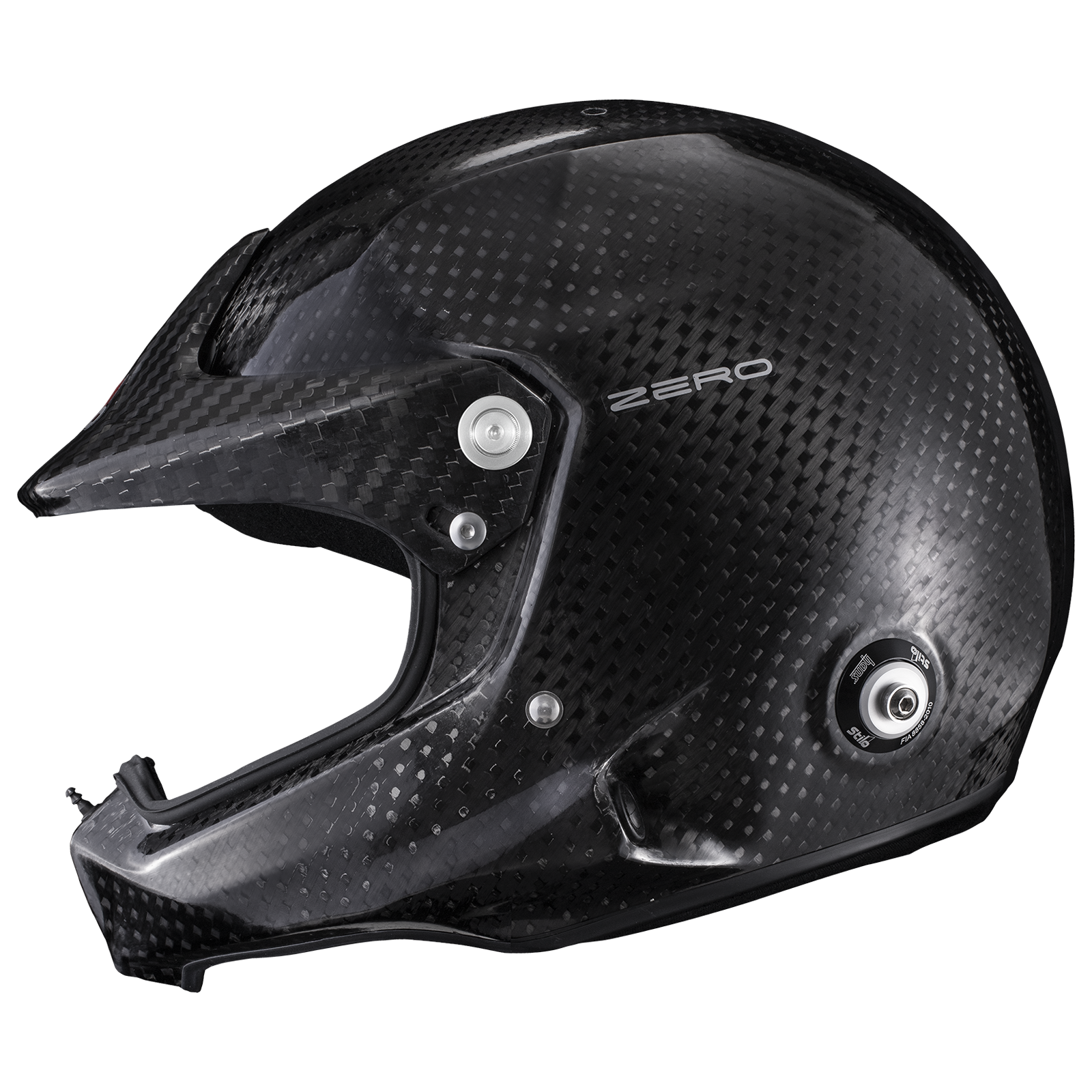 Stilo Venti WRX Raid Carbon SA2025/8859 Helmet