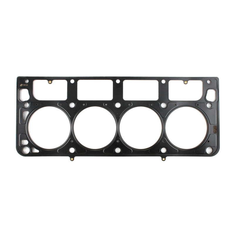 Cometic 4.060" Bore Head Gasket 0.030" Thickness Multi-Layered Steel GM LS-Series