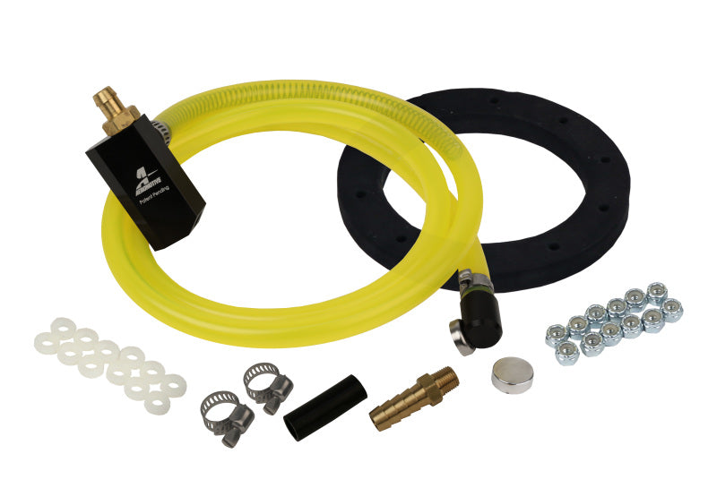 Aeromotive Jet Siphon Kit