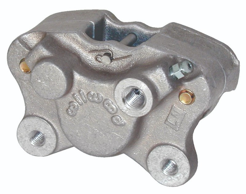 Wilwood PS-1 Caliper - 1.00" Piston / .19" Rotor / 2.5" Mount