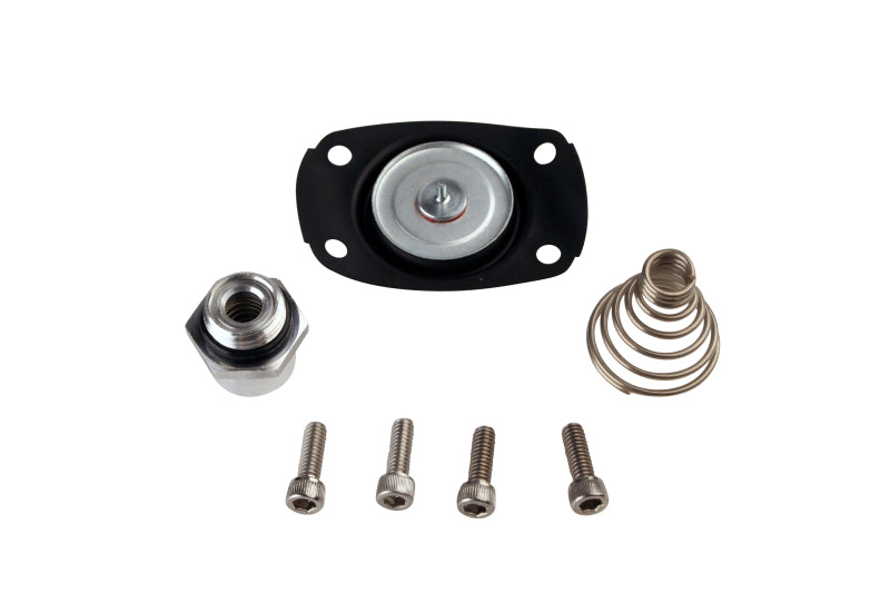 Aeromotive Fuel Regulator Rebuild Kit - Aeromotive Regulators 13005