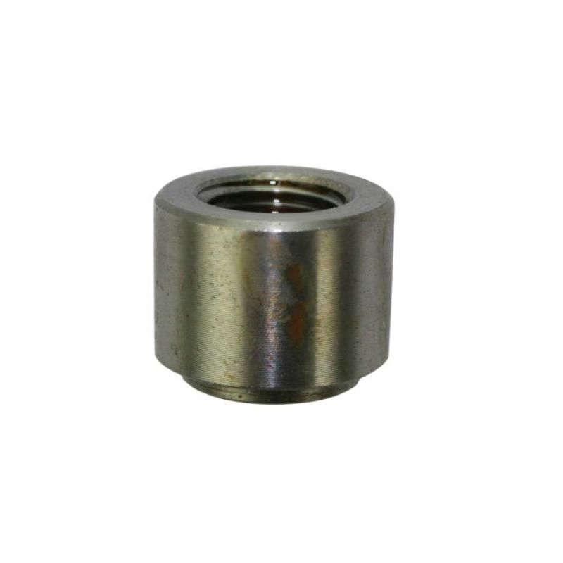 Moroso Bung - 1/8 in NPT Female - Weld-On