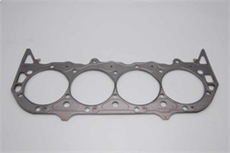 Cometic Head Gasket - 4.320" Bore - 0.045" Thickness - Multi-Layered Steel - BB Chevy