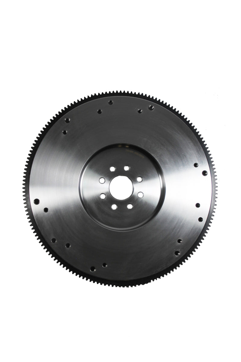 McLeod 168 Tooth Flywheel 32 lb 0.400" Thicker Steel - Internal Balance