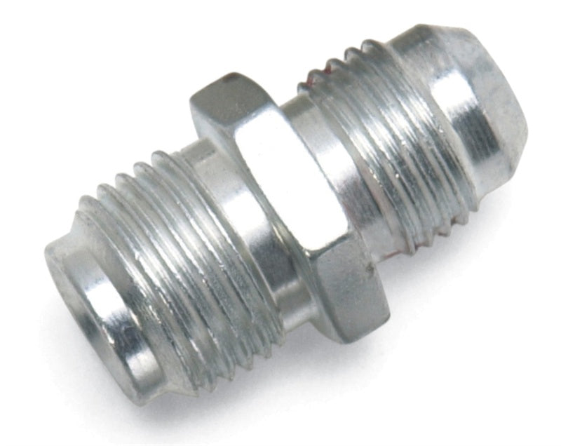 Russell Adapter Fitting Steel #8 to 5/8-18 IF