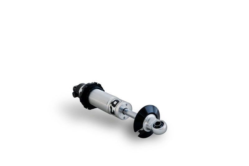 QA1 Proma Star Twintube Double Adjustable Shock - 15.00 in Compressed / 23.75 in Extended - 2.00 in OD - Threaded