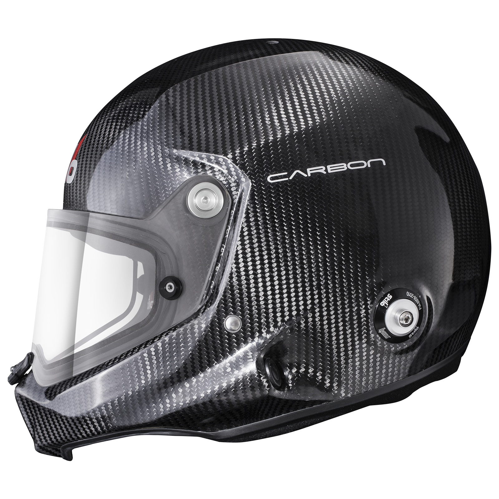 Stilo Venti WRX Dirt Carbon SA2025/8859 Helmet