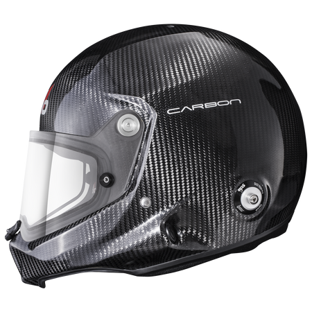 Stilo Venti WRX Dirt Carbon SA2025/8859 Helmet