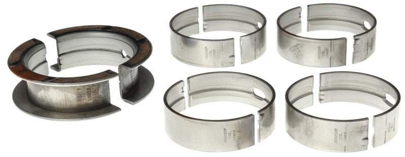 Clevite P-Series Main Bearing - Standard - Mopar RB-Series