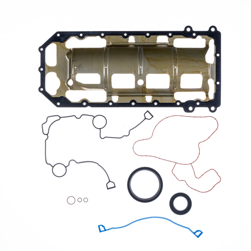 Cometic Street Pro Engine Gasket Set Bottom End