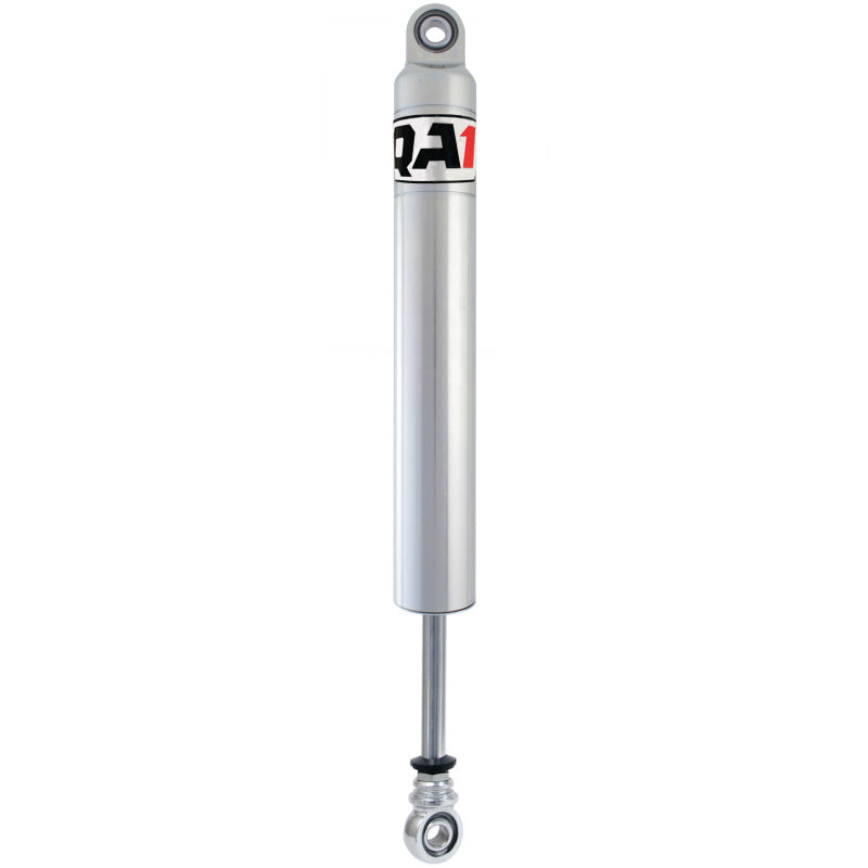 QA1 26 Series Steel Monotube Shock - 7" Stroke - Valving: 5 Compression / 5 Rebound - Linear Piston