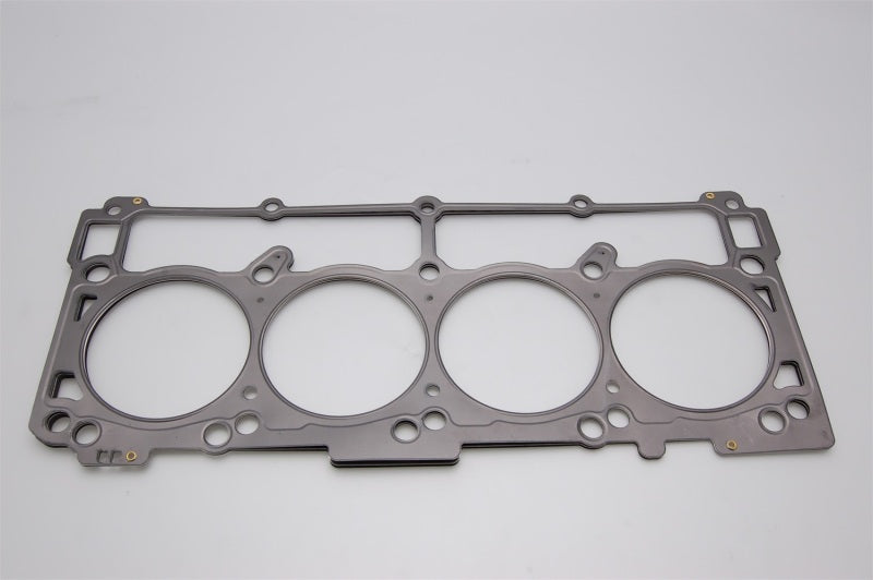 Cometic 4.100" Bore Head Gasket 0.060" Thickness Multi-Layered Steel Dodge Cummins Diesel