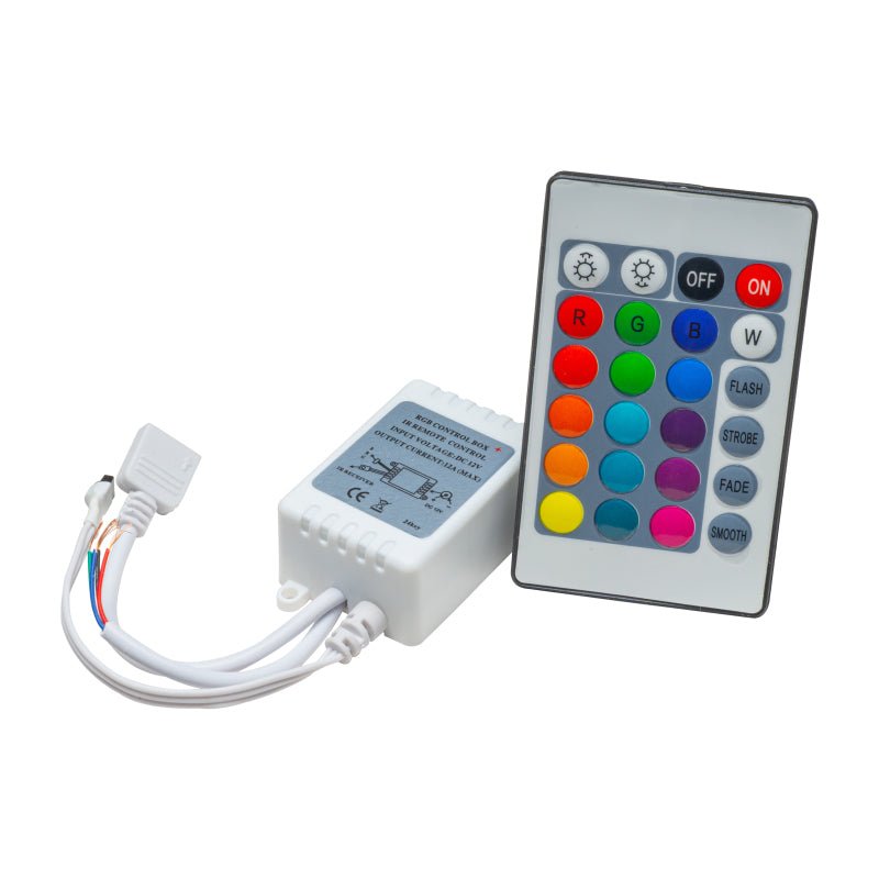 Oracle Lighting ColorShift LED Light Controller