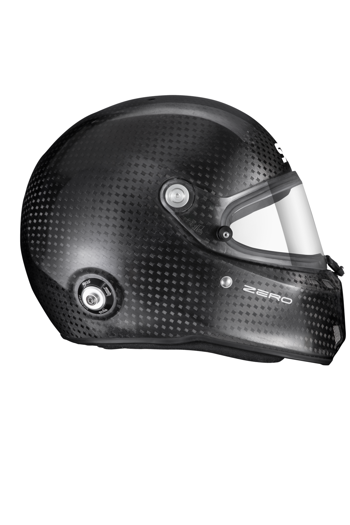 Stilo ST6 FN Carbon ZERO FIA 8860 Helmet