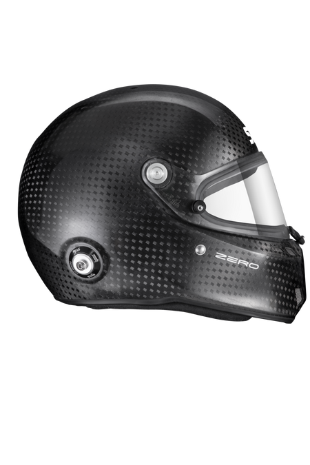 Stilo ST6 FN Carbon ZERO FIA 8860 Helmet