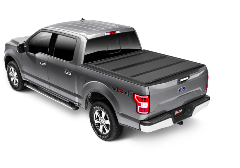 BAK Industries BAKFlip MX4 15- Ford F150 6ft 6" Bed Tonneau