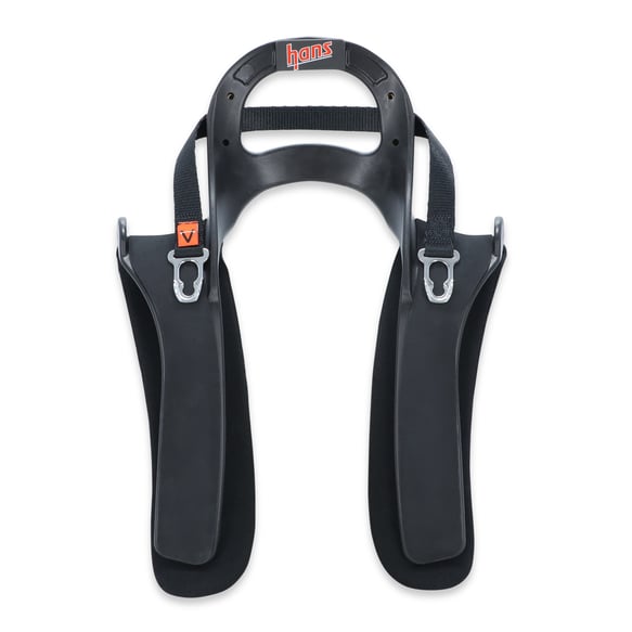 HANS IV Device - 20 Degree - M6 Anchors - FIA