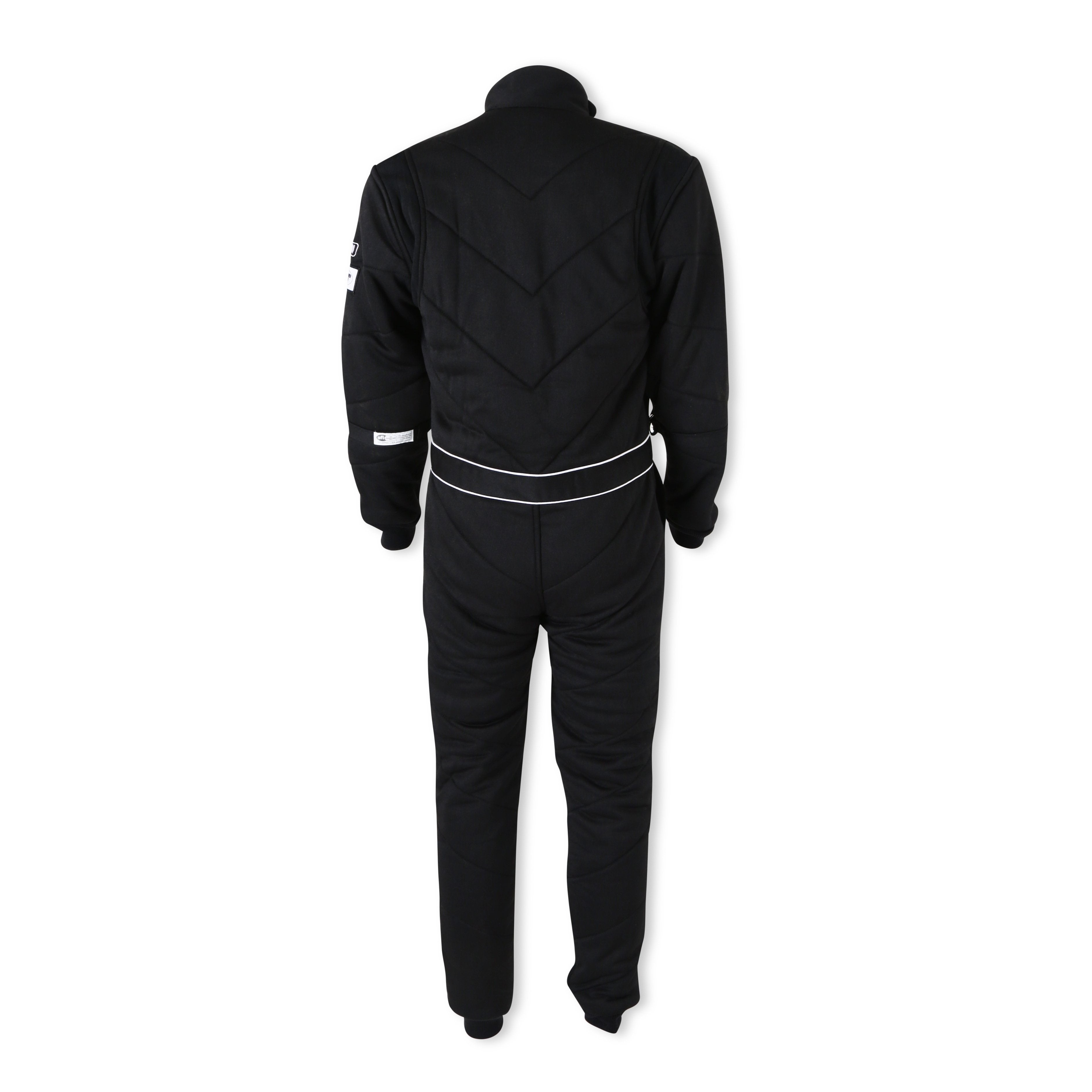 Simpson 5G SFI 15 Suit - Black