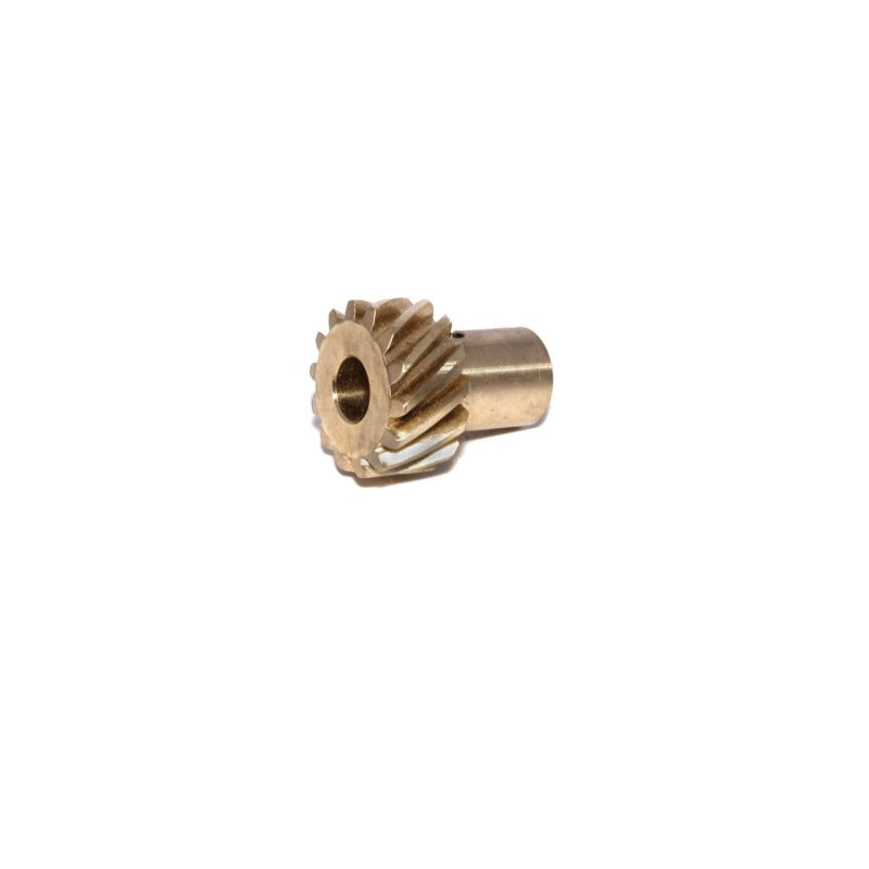 COMP Cams Pontiac Bronze Distributor Gear - .491"