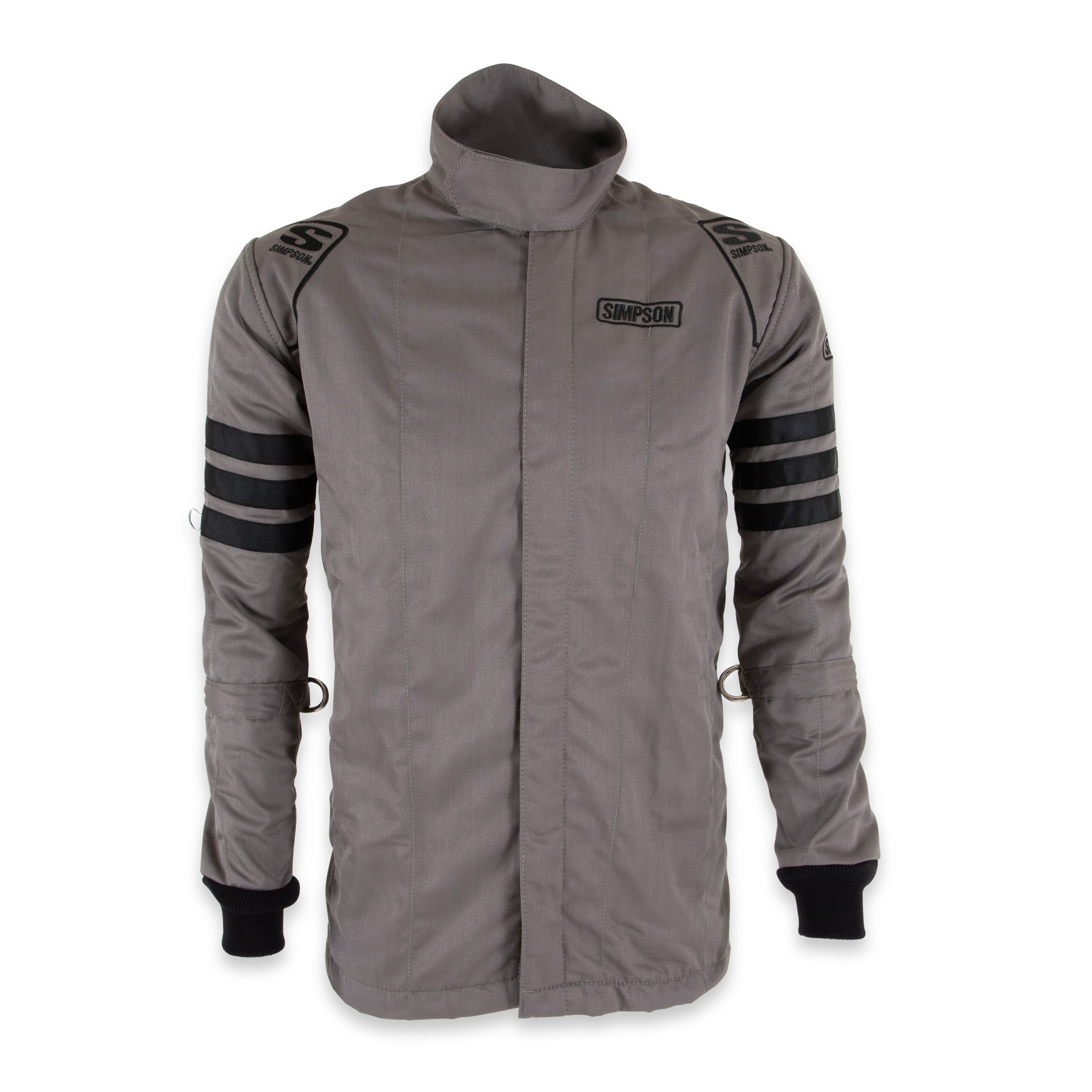 Simpson C405114 Simpson Classic SFI 5 Jacket w/ Arm Restraints