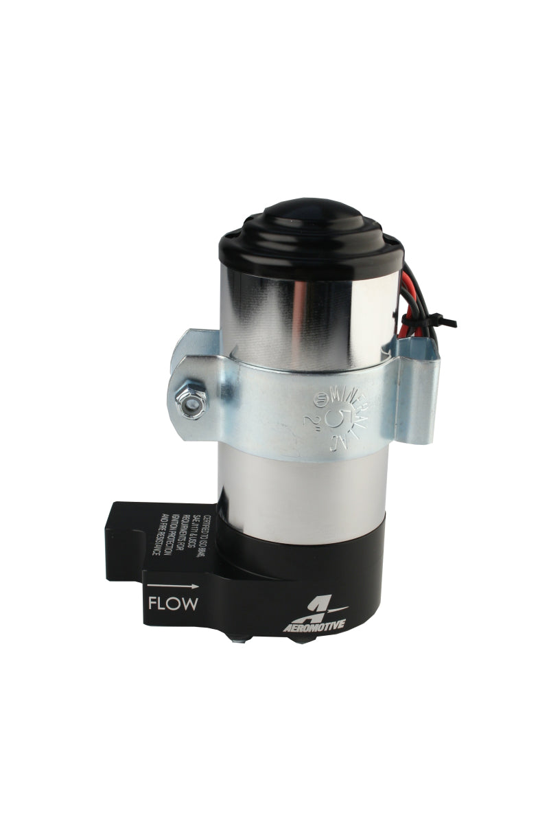 Aeromotive Marine Electric Fuel Pump - 7 psi 3/8" NPT