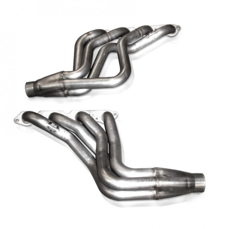 Stainless Works 68-72 Chevelle BB Chevy 2" Headers