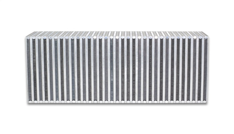 Vibrant Performance Intercooler Core - 6" x 11.80" x 3.00in