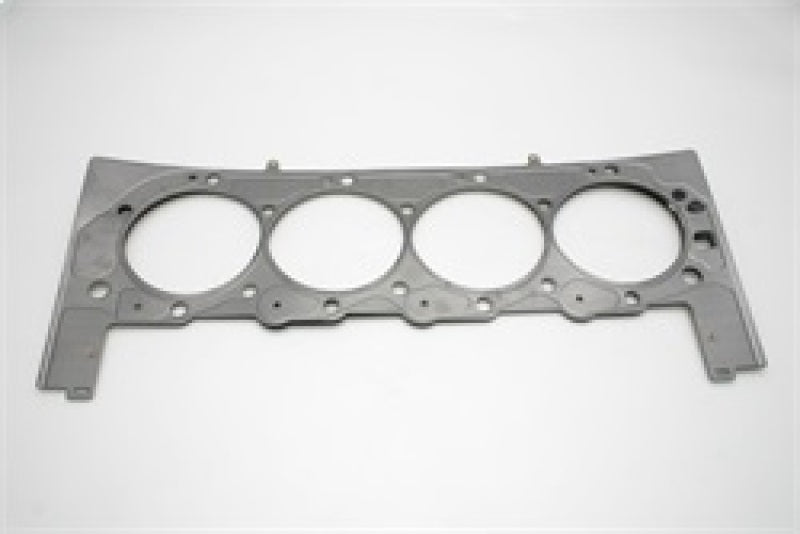 Cometic 4.280 MLS Head Gasket BB Chevy - 8.1L RH Mercury Marine