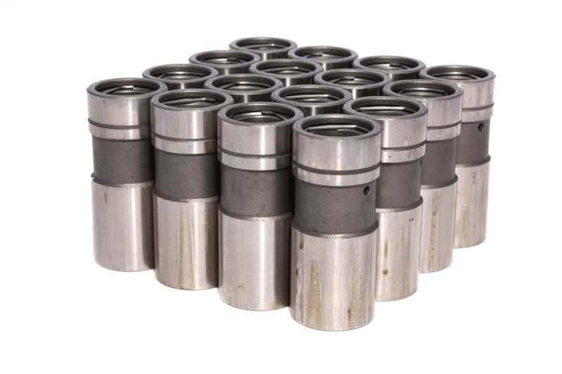 Comp Cams High Energy™ Hydraulic Lifters (16) - Ford 289,302,351W,351C,351M,400M,429-460