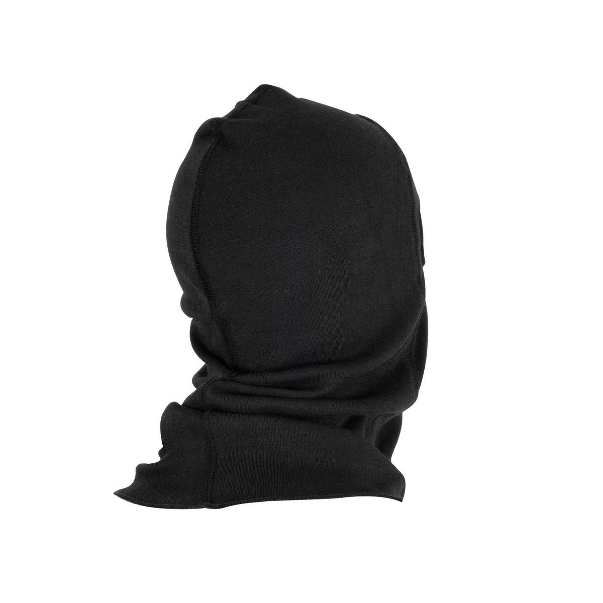 Simpson Nomex® Balaclava - Dual Eyeport - Black