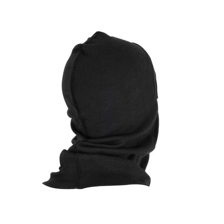 Simpson Nomex® Balaclava - Dual Eyeport - Black