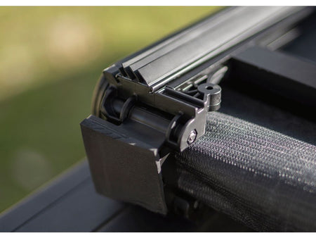 Extang Trifecta ALX Tonneau Cover - Black - 5 ft Bed - Ford Midsize Truck 2024