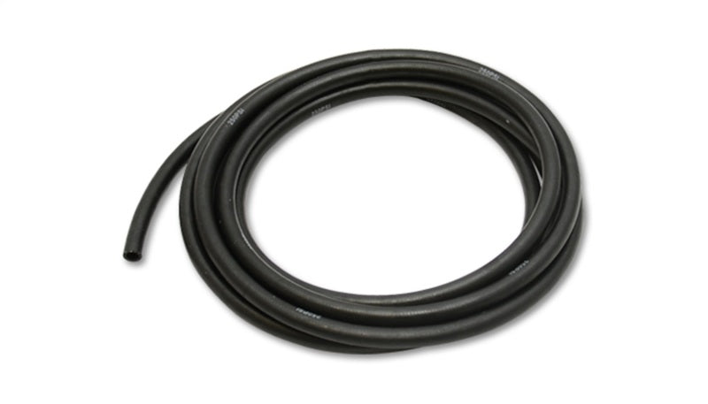 Vibrant Performance 12 AN Hose - 20 ft - Rubber