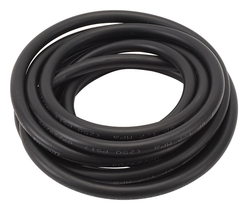 Russell Twist-Lok #10 Hose - Black - 10 Feet