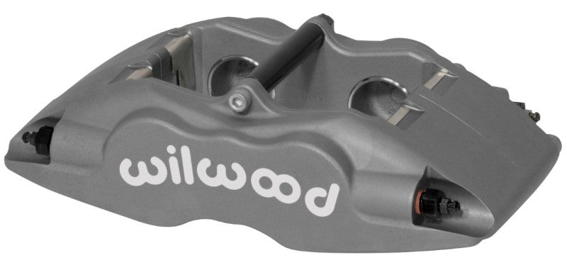 Wilwood Forged Superlite Internal Caliper - 1.62" Pistons / 1.250" Rotor / 3.5" Mount