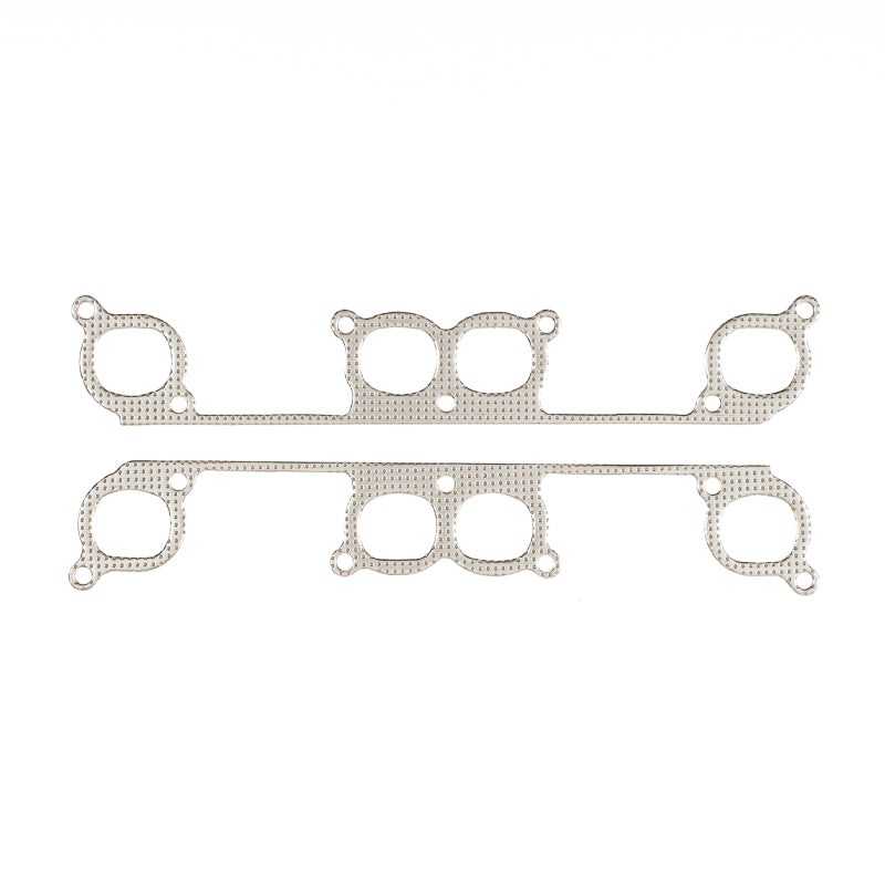 Cometic Gaskets Exhaust Gasket - Brodix GB2000 (Set of 2)