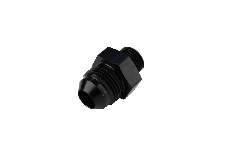 Aeromotive Cutoff Fitting - 6 AN to 8 AN