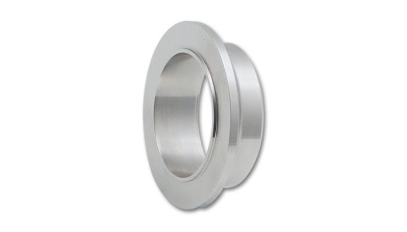 Vibrant Performance 304 SS V-band Turbo Inlet Flange for PTE Medium