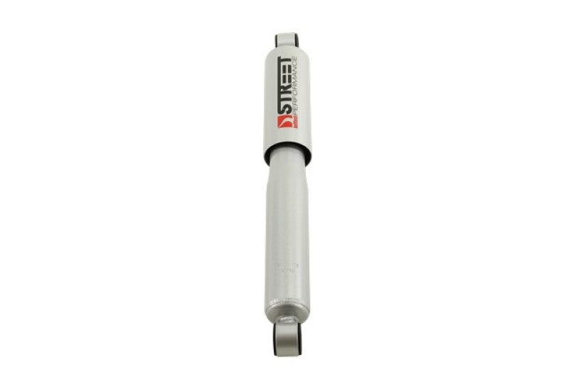 Belltech Street Performance Twintube Rear Shock - Silver