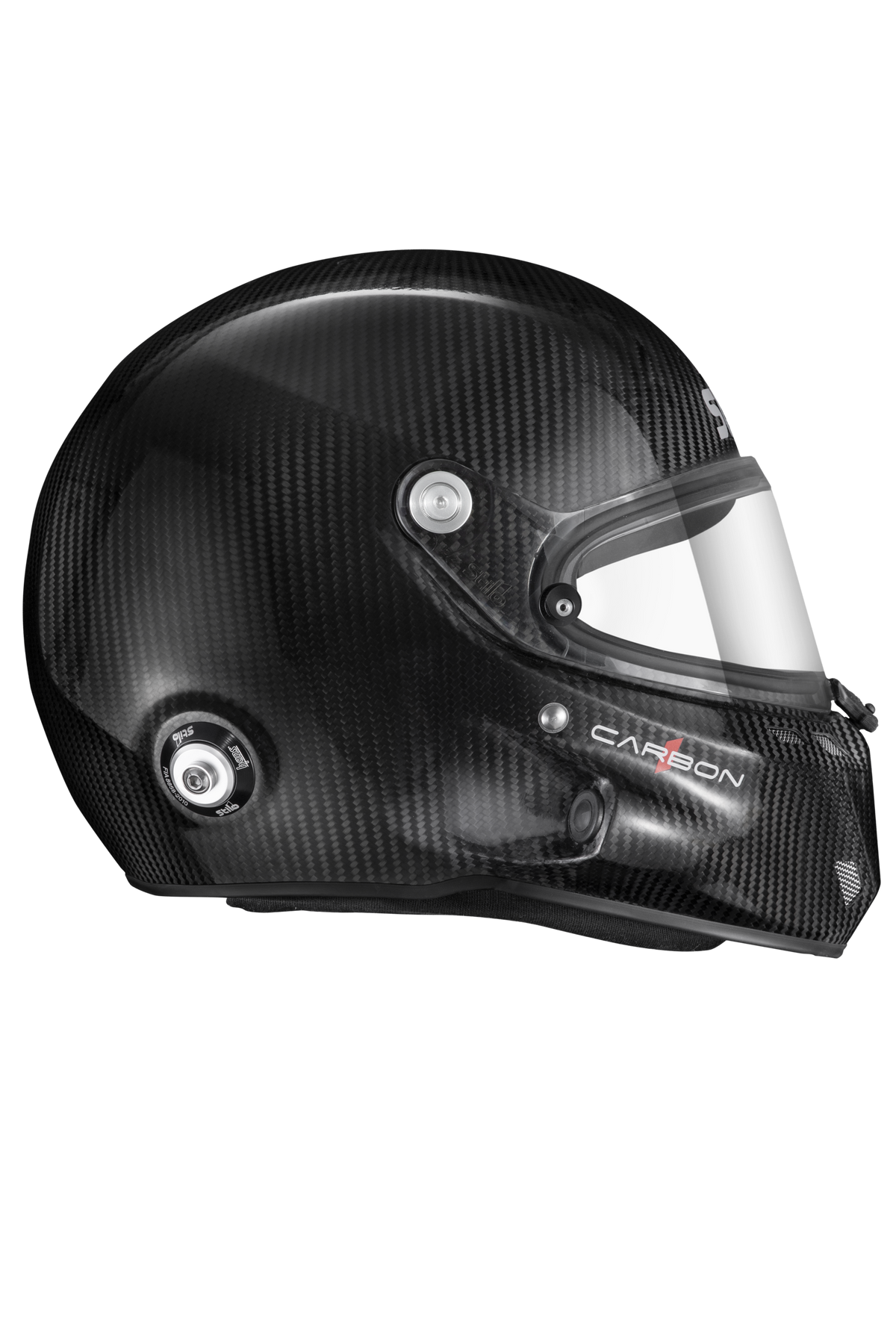 Stilo ST6 GT Carbon SA2025/8859 Helmet