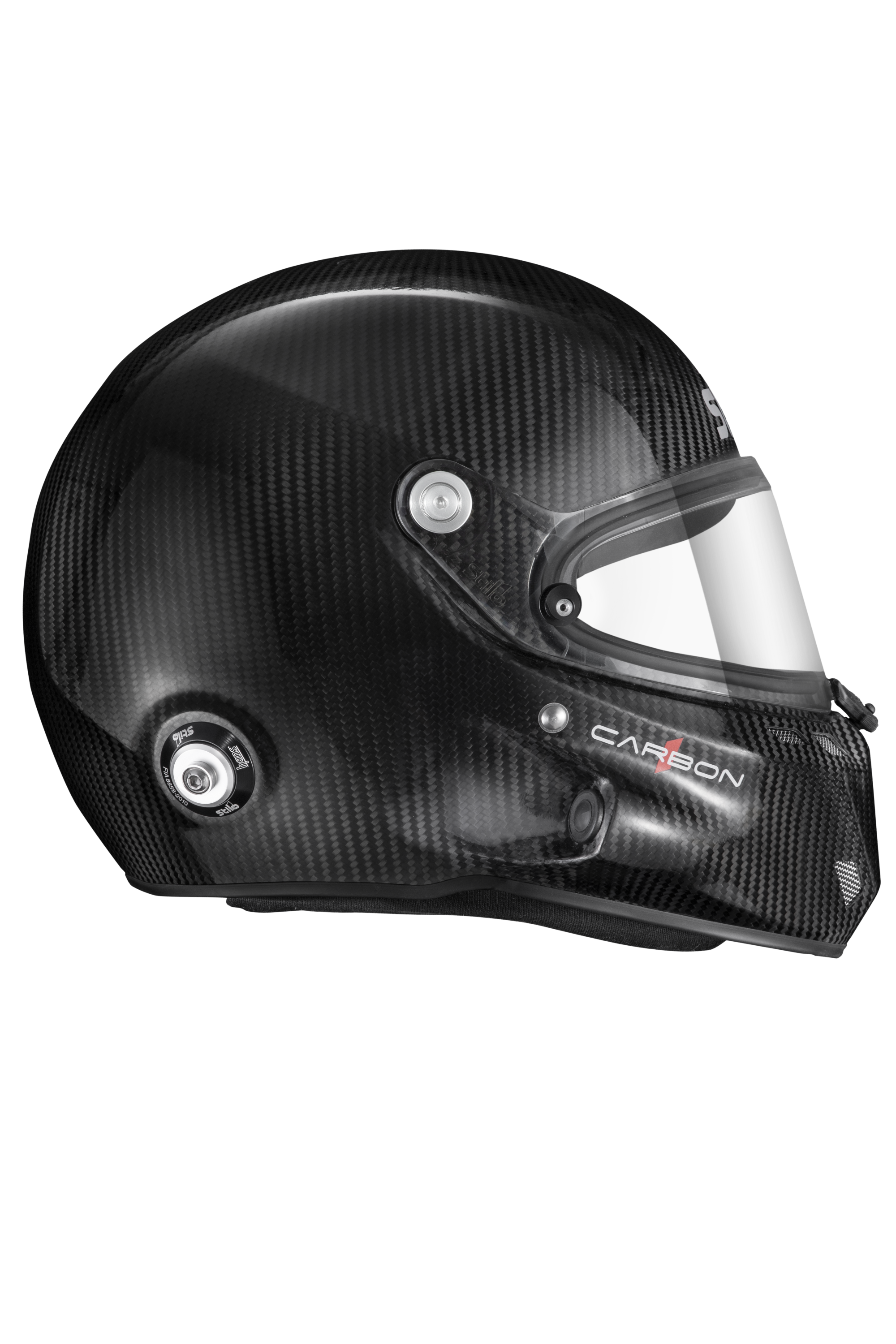 Stilo ST6 GT Carbon SA2025/8859 Helmet