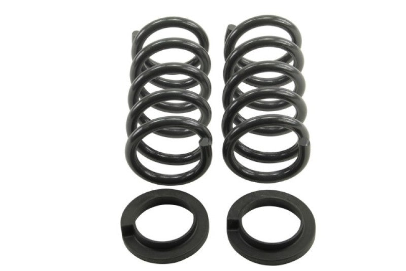 Belltech Pro Coil Spring Set 94-03 S10 4/6 Cylinder 2-3"