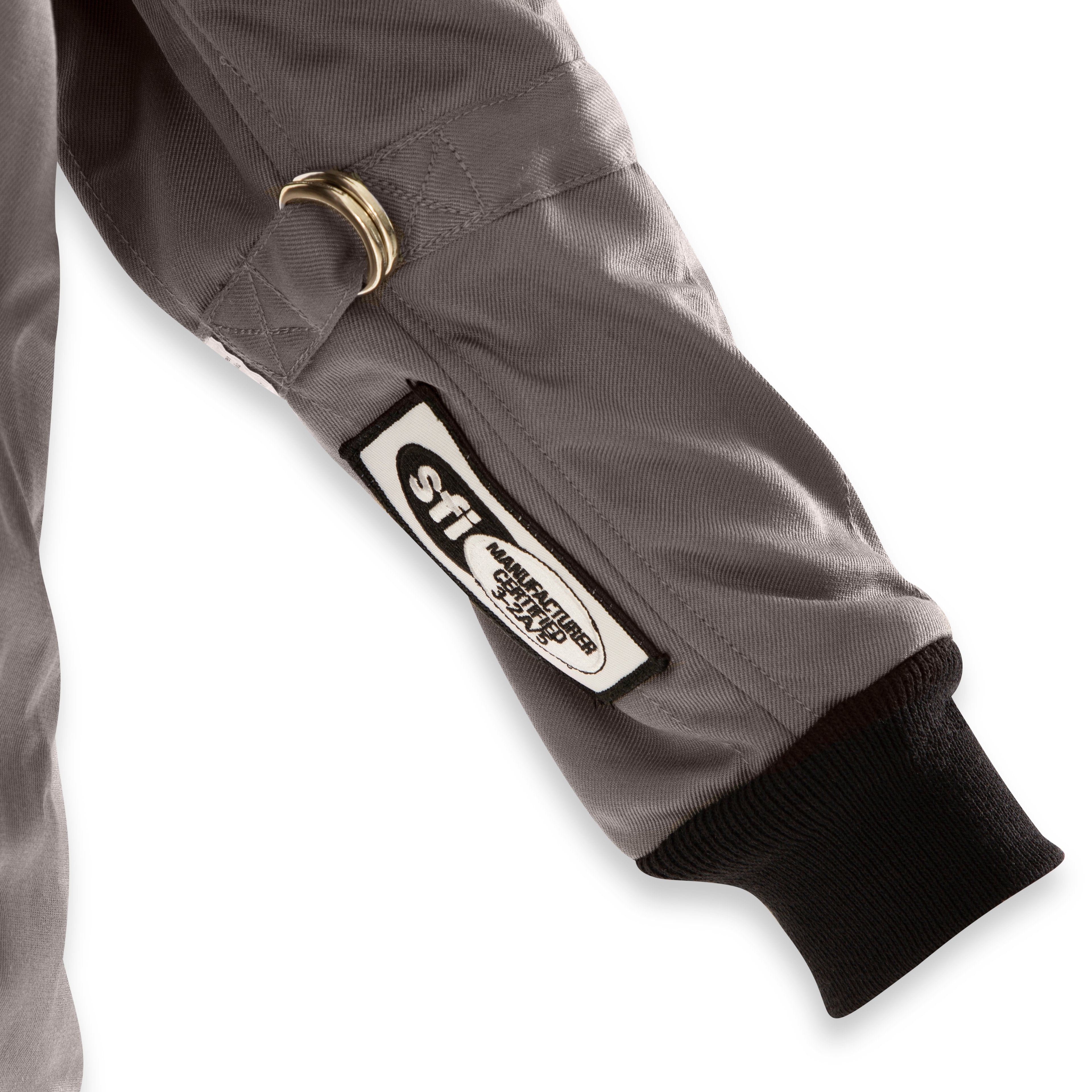 Simpson C405114 Simpson Classic SFI 5 Jacket w/ Arm Restraints