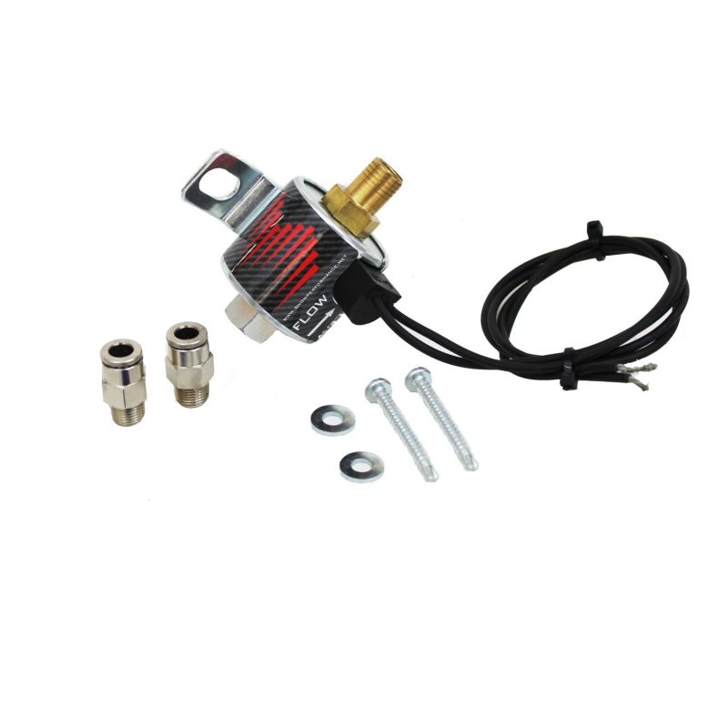 Snow Performance SNO-40060 Water Methanol Injection System – Pit Stop USA