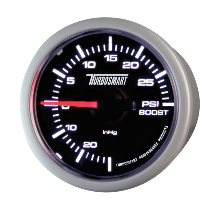 Turbosmart 30 psi Boost Gauge