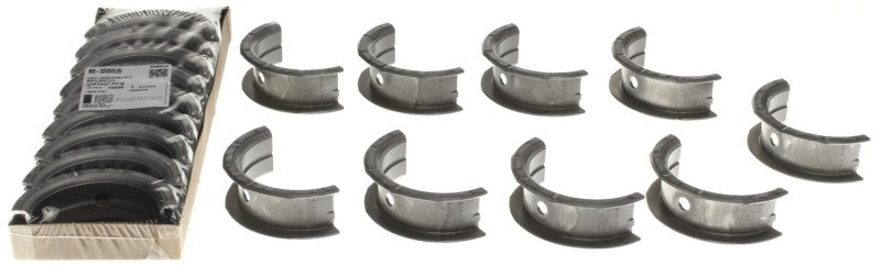 Clevite Engine Parts V-Series Main Bearing Standard Upper Only Mopar B/RB-Series - Set of 9