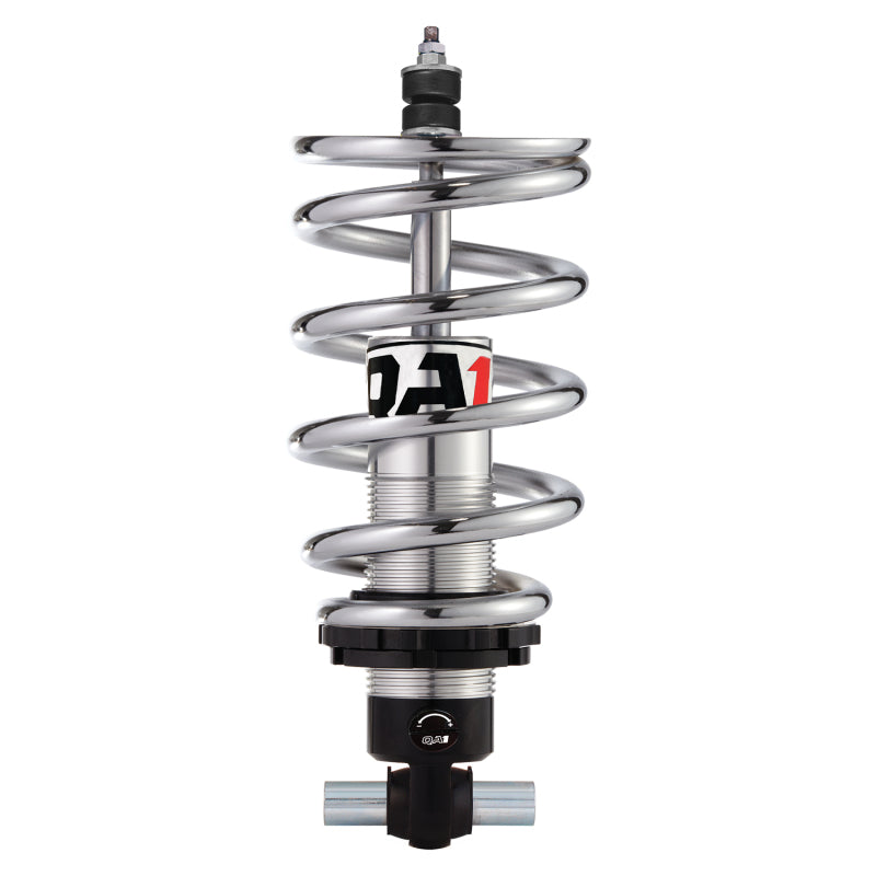 QA1 Pro Coil Coil-Over Shock Kit - R Series - Twintube - Single Adjustable - Front - Aluminum - 1974-78