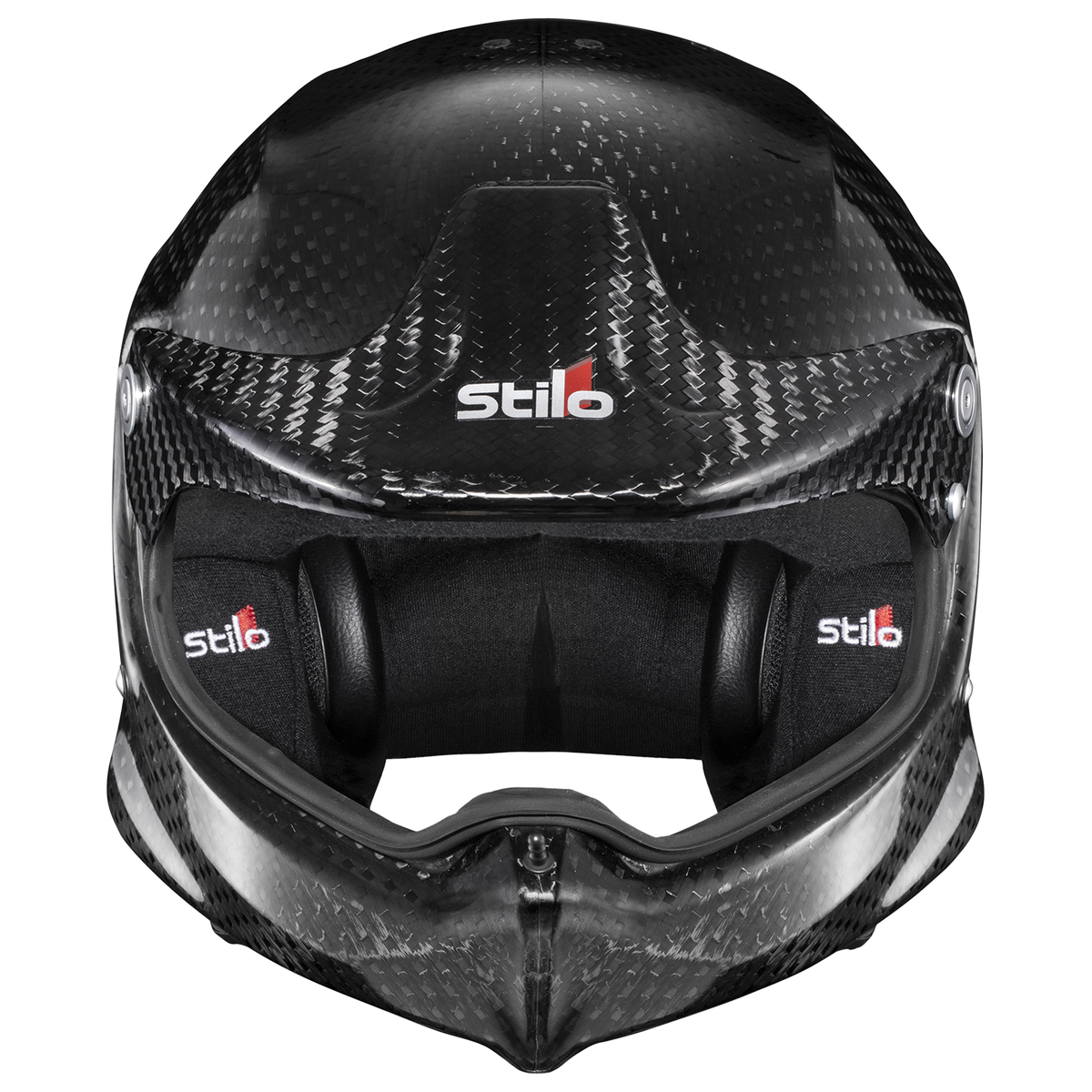 Stilo Venti WRX Raid Carbon SA2025/8859 Helmet
