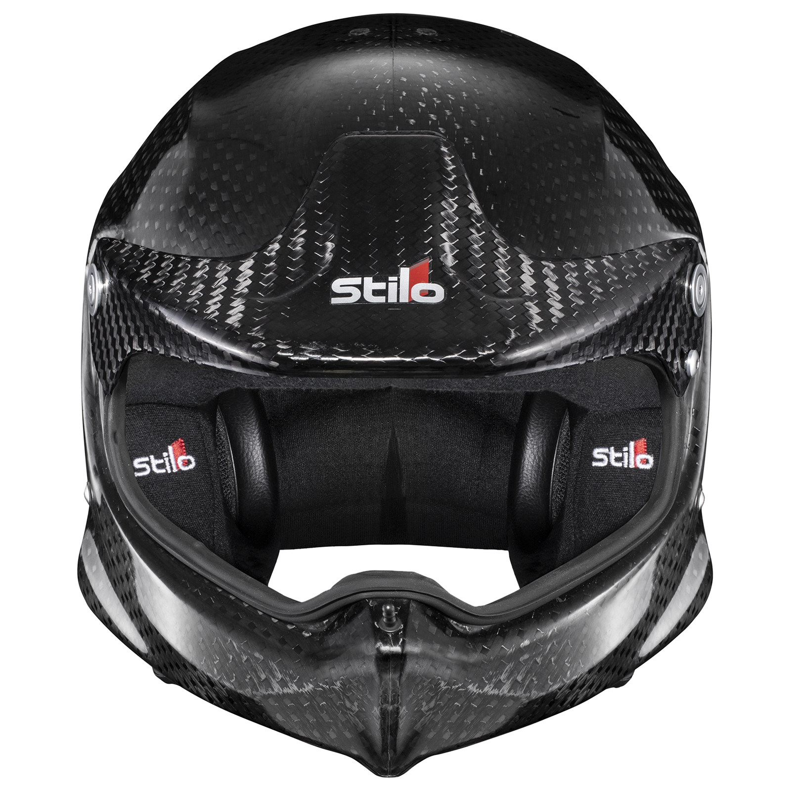 Stilo Venti WRX Raid Carbon SA2025/8859 Helmet
